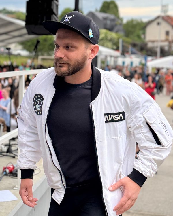 Fotografija: Ivan Oštarčević